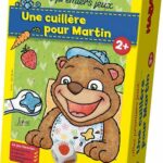 Un cucchiaio per Martin