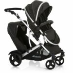 Passeggino doppio HAUCK Duett 2