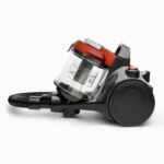 Aspirapolvere a traino senza sacco - H.KoeNIG STC58 - 850 W - 79 dB - Classe A - 2,5 L - immagine 2