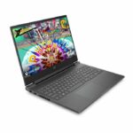 PC portatile da gioco HP Victus 16-s1034nf - 16.1 FHD 144Hz - Ryzen 5-8640H - 16 GB - SSD da 512 GB - RTX 4060 8 GB - Senza Windows - AZERTY - immagine 2