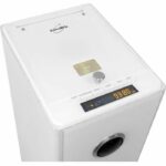 INOVALLEY HP33-CD Bluetooth Sound Tour - Lettore CD - Bianco - immagine 3