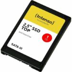 Disco rigido SSD INTENSO 3812470 da 2 TB