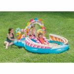 Parco giochi INTEX Candy Kingdom - immagine 5