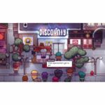 Discounty - Gioco per Nintendo Switch - immagine 5