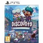 Sconto - Gioco PS5