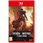 Daemon X Machina Titanic Scion - Gioco per Nintendo Switch 2