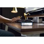KINGSTON - NV3 - SSD interno - 500 GB - PCIe 4.0 NVMe M.2 2280 - immagine 6