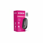 Disco rigido SSD esterno - Kioxia - SSD portatile EXCERIA Plus G2 - 1 TB - USB 3.2 Gen 2 / USB 3.2 Gen 1 / USB 2.0 - immagine 3