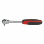 Modulo - KS TOOLS - 713.1020 - Modulo Ultimate Socket e Accessori - 1/4 - 54 pezzi - immagine 3