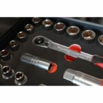 Modulo - KS TOOLS - 713.1024 - Modulo Ultimate Socket e Accessori - 1/2 - 24 pezzi - immagine 4