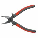 Modulo - KS TOOLS - 713.4014 - Modulo di serraggio - Per carrelli e banchi da lavoro - 4 pezzi - immagine 3