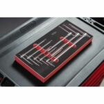 Modulo - KS TOOLS - 713.5017 - Modulo chiave esagonale - Impugnatura a T - Per carrelli e banchi da lavoro - immagine 4