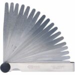 Modulo - KS TOOLS - 713.8007 - Modulo per strumenti di misura - Per carrelli e banchi da lavoro - 7 pezzi - immagine 2