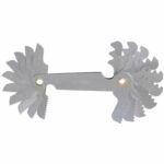 Modulo - KS TOOLS - 713.8007 - Modulo per strumenti di misura - Per carrelli e banchi da lavoro - 7 pezzi - immagine 3