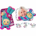 Baby Doll - LANSAY - I miei caprioli - Coniglio - Dai 2 anni - immagine 3