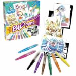 Blopens - LANSAY - Laboratorio di cuccioli di animali - Dai 5 anni