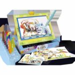 Blopens - LANSAY - Studio creativo di animali - Dai 5 anni - immagine 2