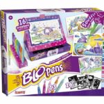 Blopens - LANSAY - Studio creativo magico - Dai 5 anni - immagine 3