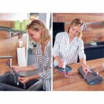 Macchina sottovuoto - LEIFHEIT - Vacu Power 500 03236 - 10 sacchetti - Grigio - immagine 4