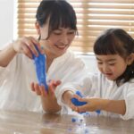 LEXIBOOK - Custodia a forma di Stitch con slime - immagine 4