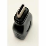 Adaptador USB-C macho / A 3.0 hembra de una pieza - LINEAR - AD331 - immagine 3