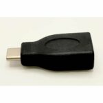 Adaptador USB-C macho / A 3.0 hembra de una pieza - LINEAR - AD331 - immagine 4