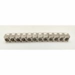 Confezione da 12 jack keystone RJ45 Cat.6a - LINEARI - PR24AS12 - Corti - Schermati - immagine 4
