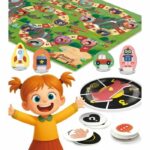Gioco delle emozioni - Educativo - COMPETENZE DI VITA - Dai 5 anni - immagine 3
