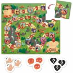 Gioco delle emozioni - Educativo - COMPETENZE DI VITA - Dai 5 anni - immagine 4