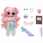 LOL Surprise Tweens - Bambola fashion articolata da 24 cm - Flora Moon - 2 abiti e diversi accessori - Da 4 anni - immagine 3