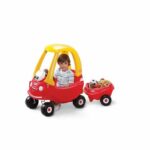 Rimorchio Cozy Coupe - immagine 2