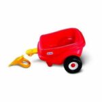 Rimorchio Cozy Coupe