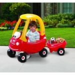 Rimorchio Cozy Coupe - immagine 4