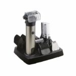 Tagliacapelli multifunzione - LITTLE BALANCE - 6 Barber 6 in 1 - 240 min - 6 testine - Acciaio inox