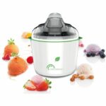 LITTLE BALANCE 8234 Sorbetti felici, Gelatiera, Gelatiera, Sorbetti, Gelati, 1,5 l - immagine 5