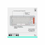 Logitech POP Icon Combo - set - immagine 6