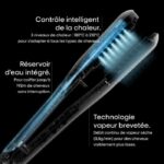 Piastra a vapore + 2 trattamenti - L'OREAL - Steampod 3.0 X Absolut Repair Oil X Absolut Repair Molecular Mask - immagine 5