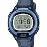 CASIO base Bambino miscelati blu