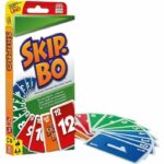 Skip-bo di visualizzazione