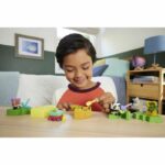 Minecraft-Mini-Modular Heads - Assortimento di figurine - Minecraft - HTK99 (modello casuale) - immagine 3