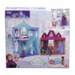 Disney Frozen - Castello degli Animali Invernali - Disney Frozen - JFG28