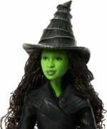 Wicked - Elphaba - Bambola Deluxe - Wicked - JFM12 - immagine 3