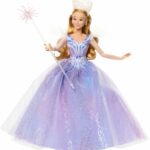 Wicked - Glinda - Bambola Deluxe - Wicked - JFM13