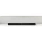 Soundbar 2.1 - MEDION - 2x30W RMS + Sub 60W RMS - Subwoofer wireless - immagine 3