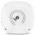 Radio da doccia - MEDION - FM - Bluetooth - IPX6 - Supporto a ventosa - Bianco - immagine 6