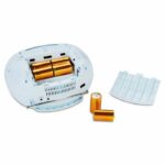 Radio CD - MEDION - FM - 2x2,2W RMS - Blu - immagine 5