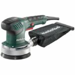 Levigatrice eccentrica - METABO - SXE 3125 - Cartone - immagine 2