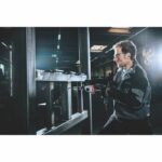 trapano a percussione 600782500 - immagine 2