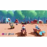 The Smurfish Collection (3 giochi in 1) - Gioco PS5 - immagine 6