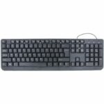 MOBILITY LAB COMBO: Tastiera e mouse - Nero - immagine 4